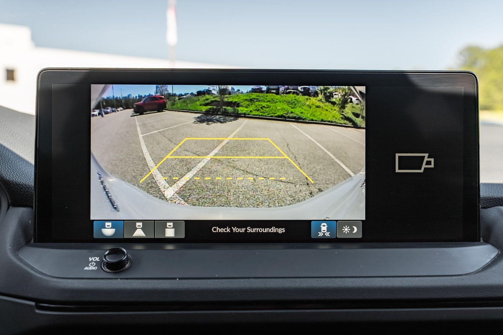 Used 2024 Gray Honda Sport image 32