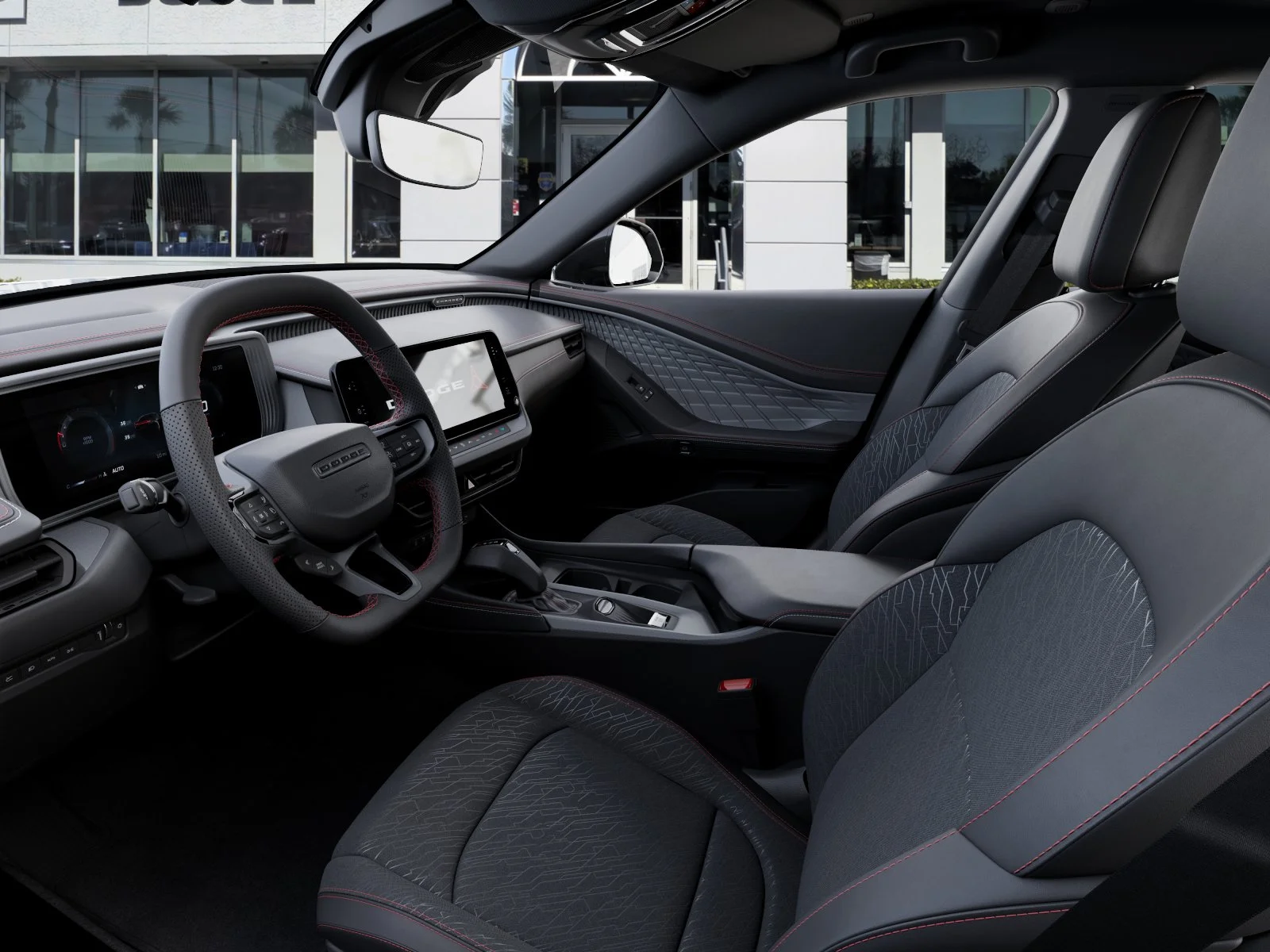 New 2026 Sub-Zero Exterior Paint Dodge R/T image 51