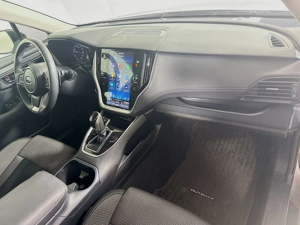 Used 2024 Brilliant Bronze Metallic Subaru Premium image 28
