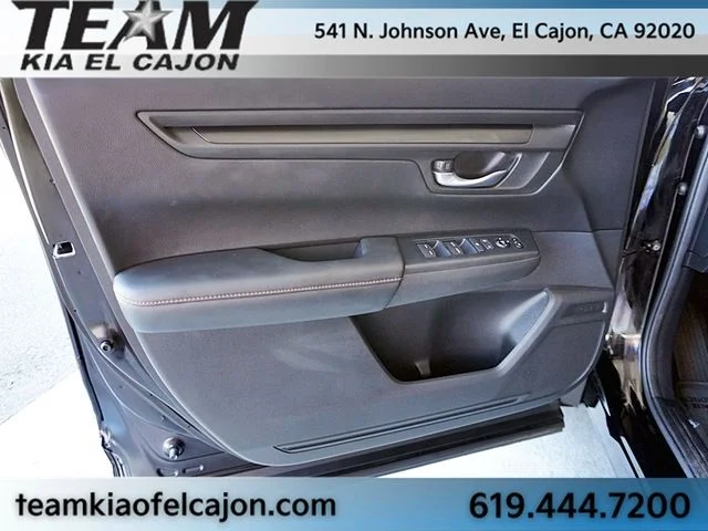 Used 2023  Honda Sport image 24