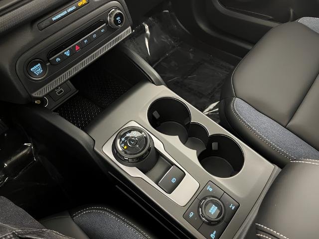 New 2026 Shadow Black Ford Outer Banks® image 40