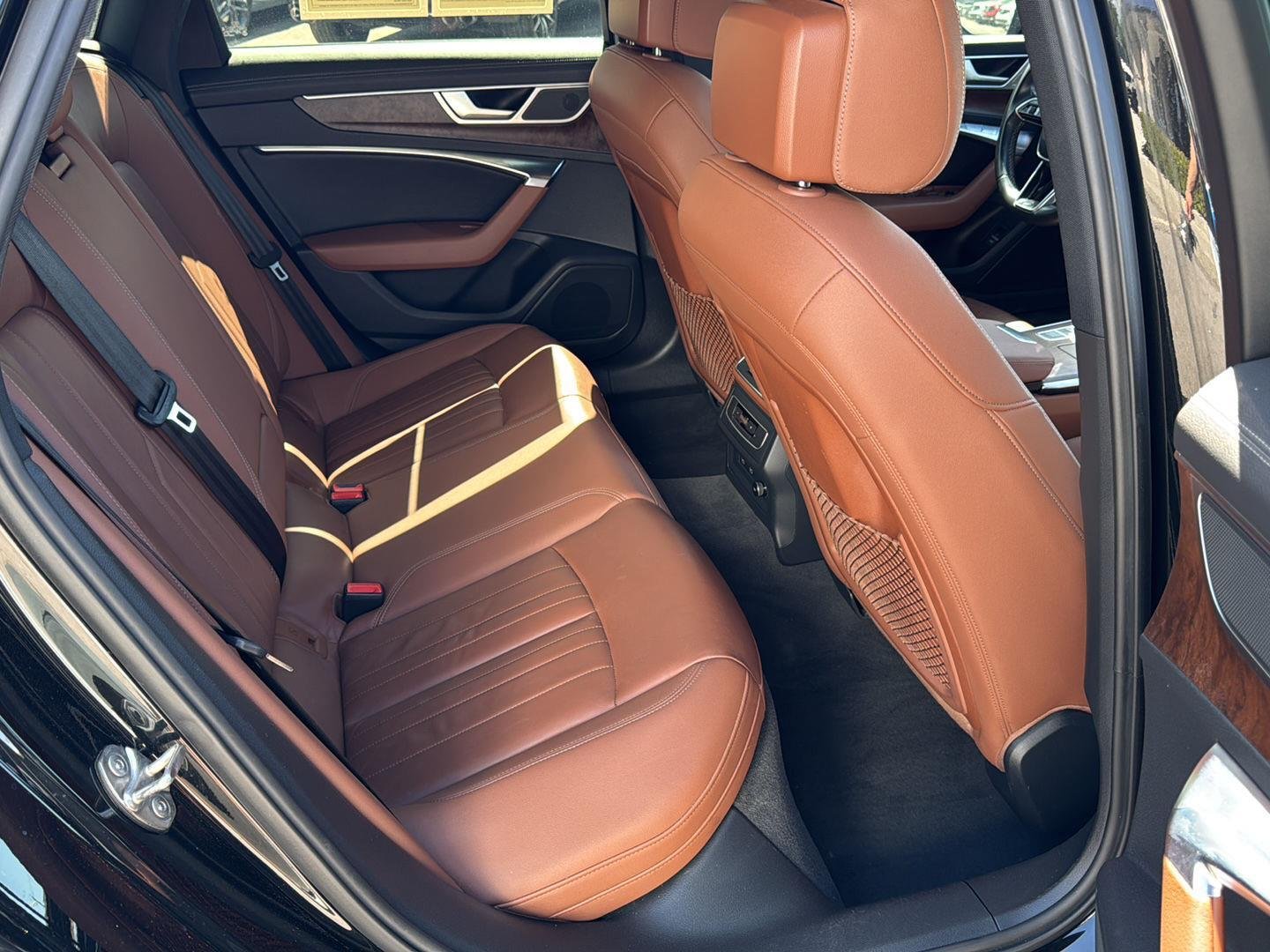 2021 Audi A6 Premium - Photo 15