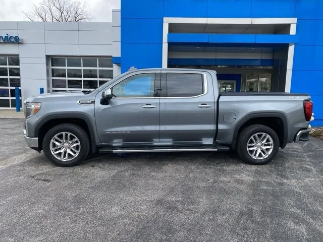 3GTU9DED1LG345192