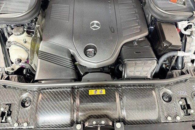 New 2026 Selenite Grey Metallic Mercedes-Benz GLS 450 image 59