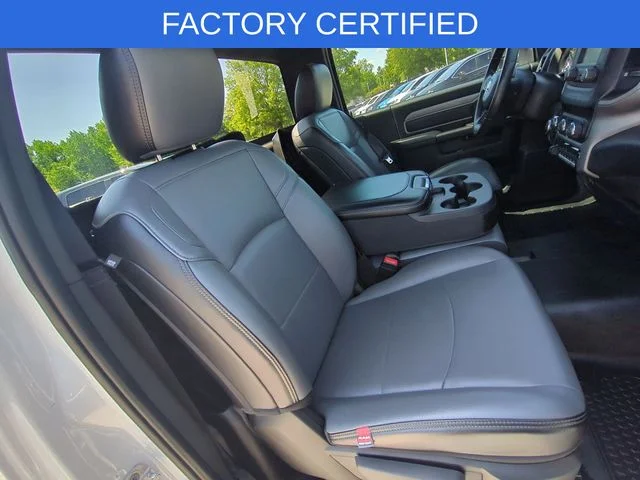 Used 2024 White Ram Tradesman image 29
