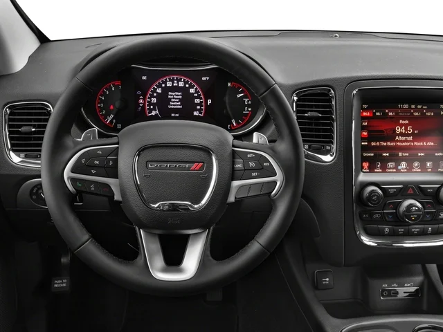 Used 2018 White Dodge GT image 7