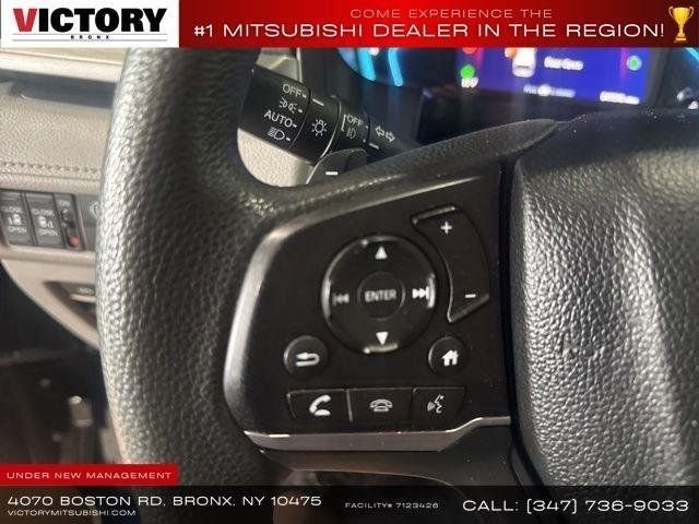 Used 2021 Blue Honda EX image 41