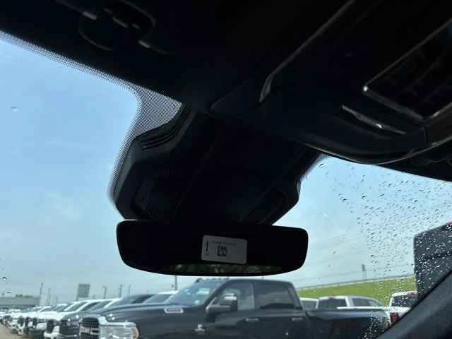 New 2026 Black Jeep Overland image 37