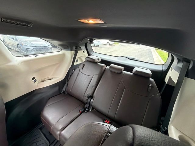 Used 2024 Green Toyota Platinum image 17