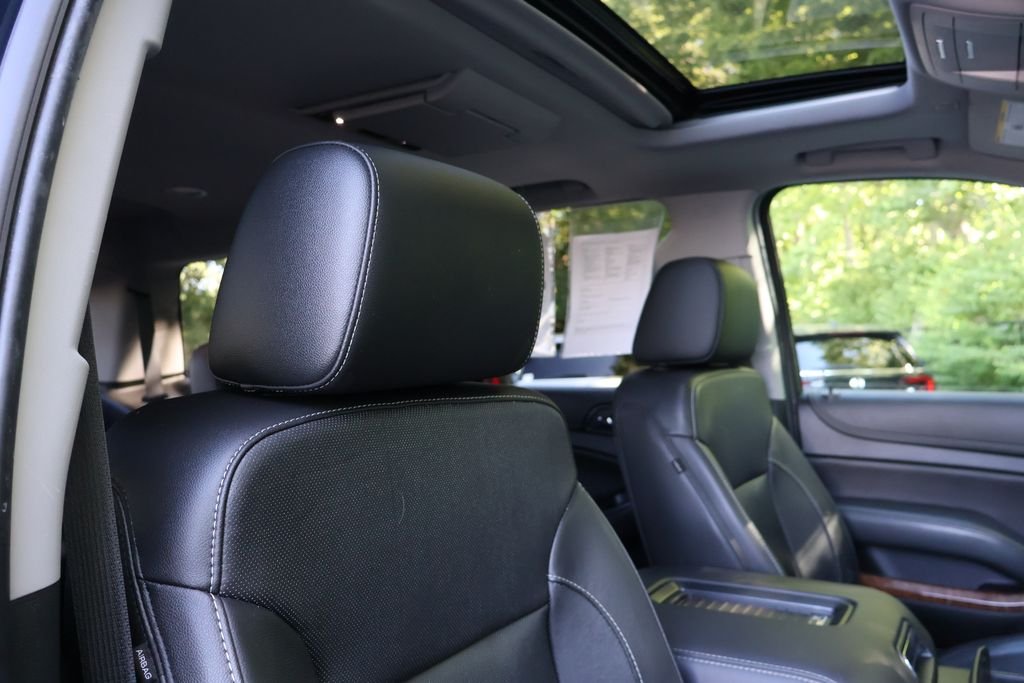 2020 Chevrolet Tahoe Premier - Photo 45