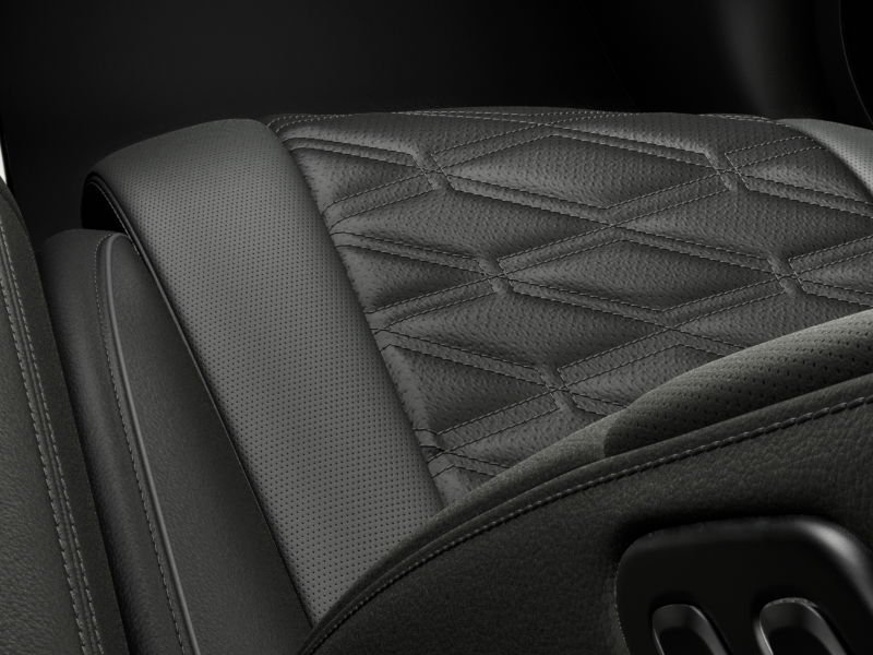 2026 GENESIS GV80 Coupe E-SC - Photo 38