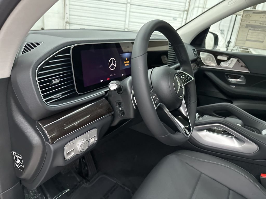 New 2026 Black Mercedes-Benz GLE 350 image 13
