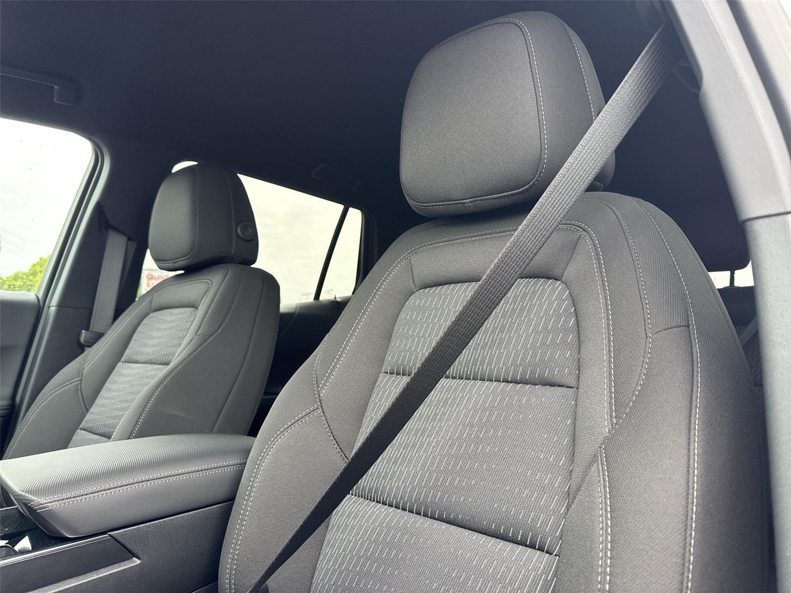 2026 Chevrolet Equinox LT - Photo 23