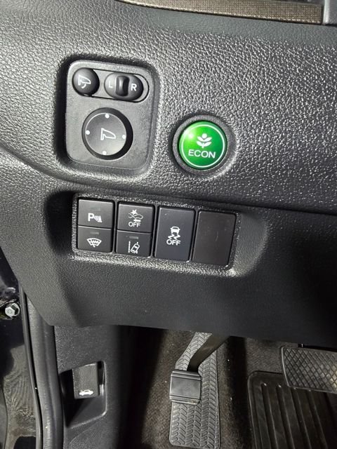 2023 Honda Passport TrailSport - Photo 20