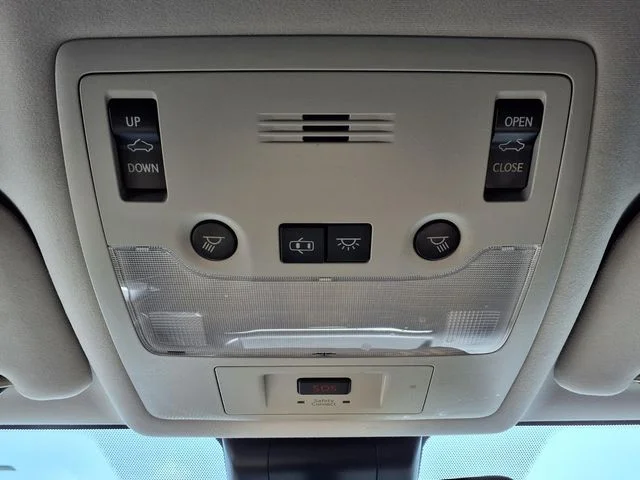 Used 2017 Black Lexus 200t image 13