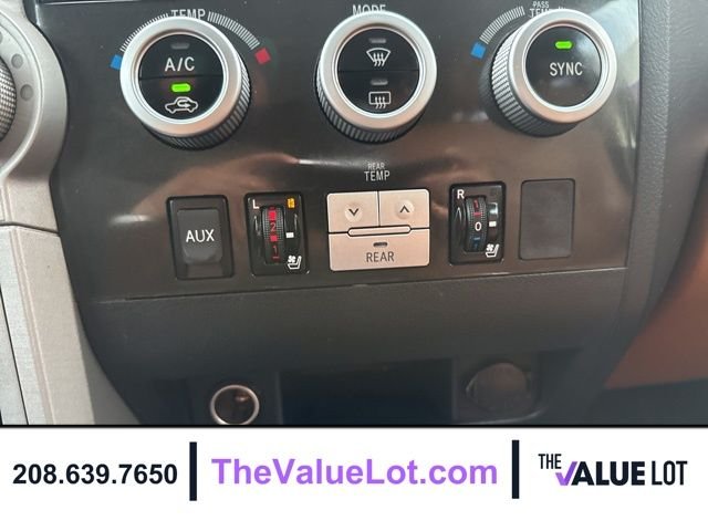 Used 2008 Silver Toyota Platinum image 15