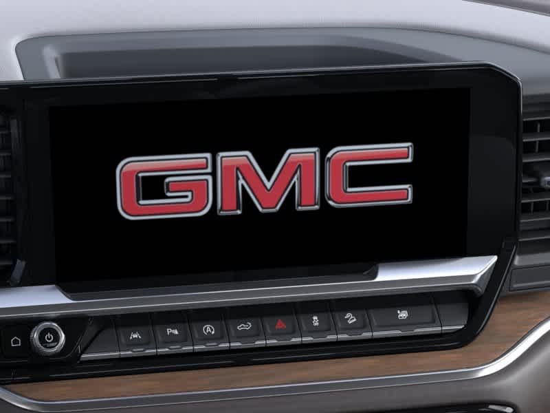 2026 GMC Sierra 1500 SLT - Photo 20