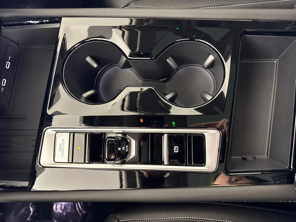 New 2026 Gray Volkswagen 2.0T SE w/Technology image 23