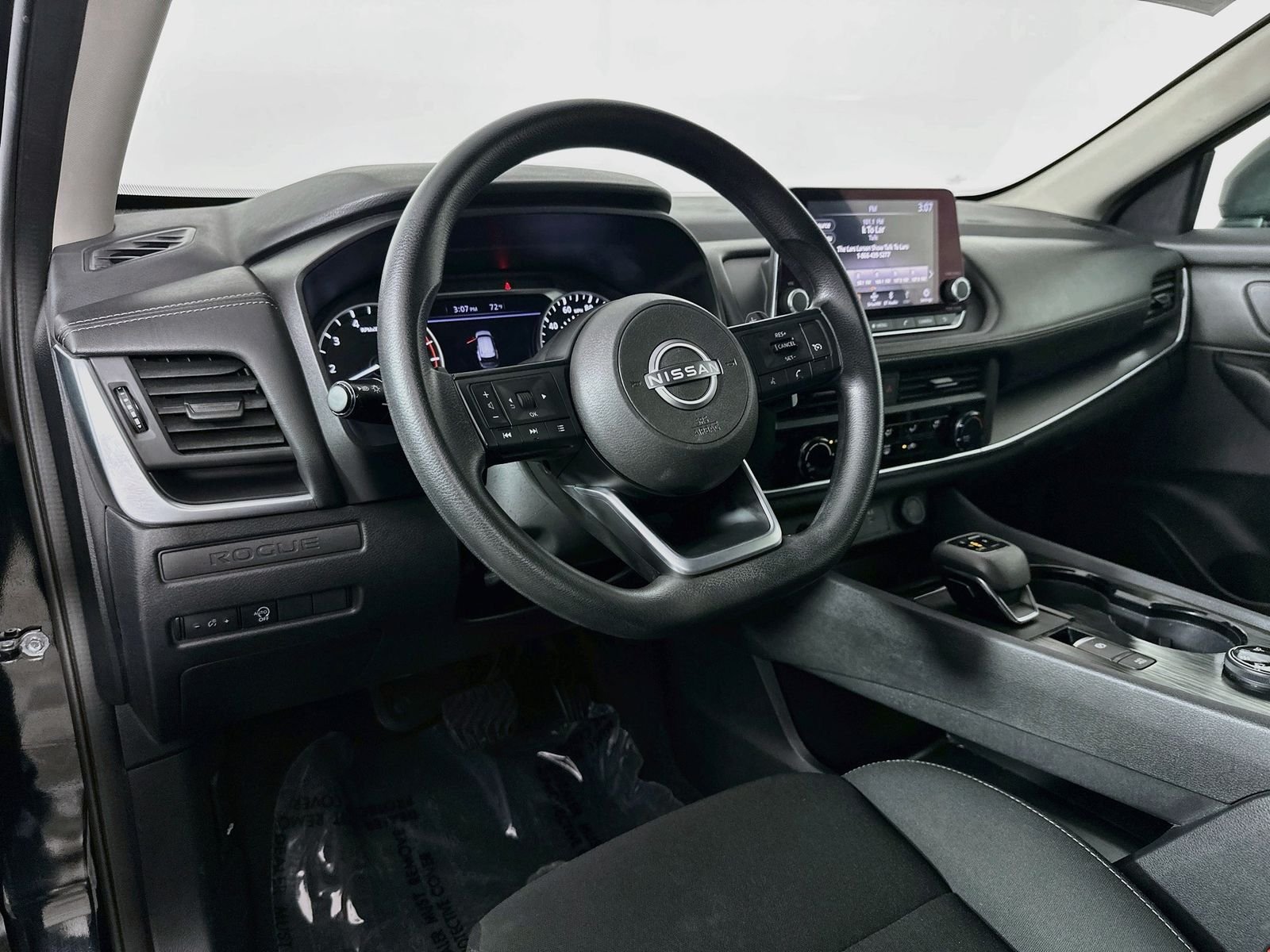 Used 2024 Super Black Nissan S image 10