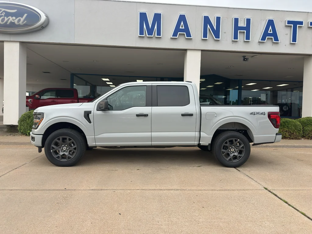 New 2026 Avalanche Ford STX® image 9