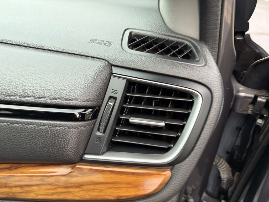 Used 2021 Gray Honda Touring image 19