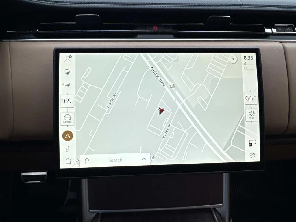 2026 Land Rover Range Rover SE - Photo 13