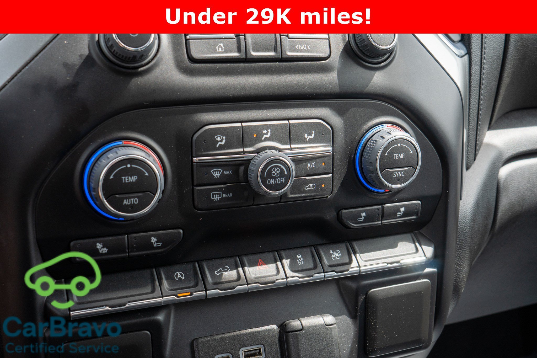 Used 2022 Shadow Gray Metallic Chevrolet LT image 20