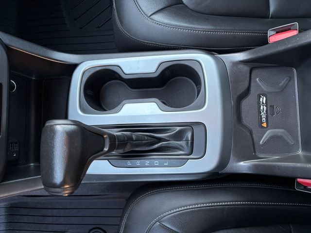 Used 2021 Summit White Chevrolet ZR2 image 19