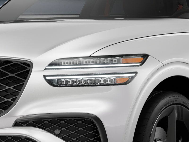 2026 GENESIS GV70 Sport Prestige - Photo 25