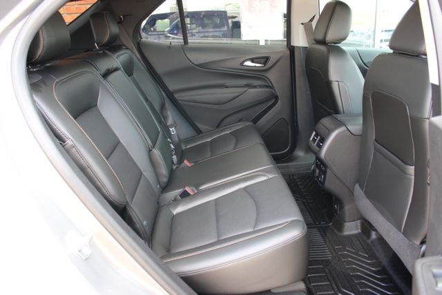 Used 2018 Gray Chevrolet Premier image 43