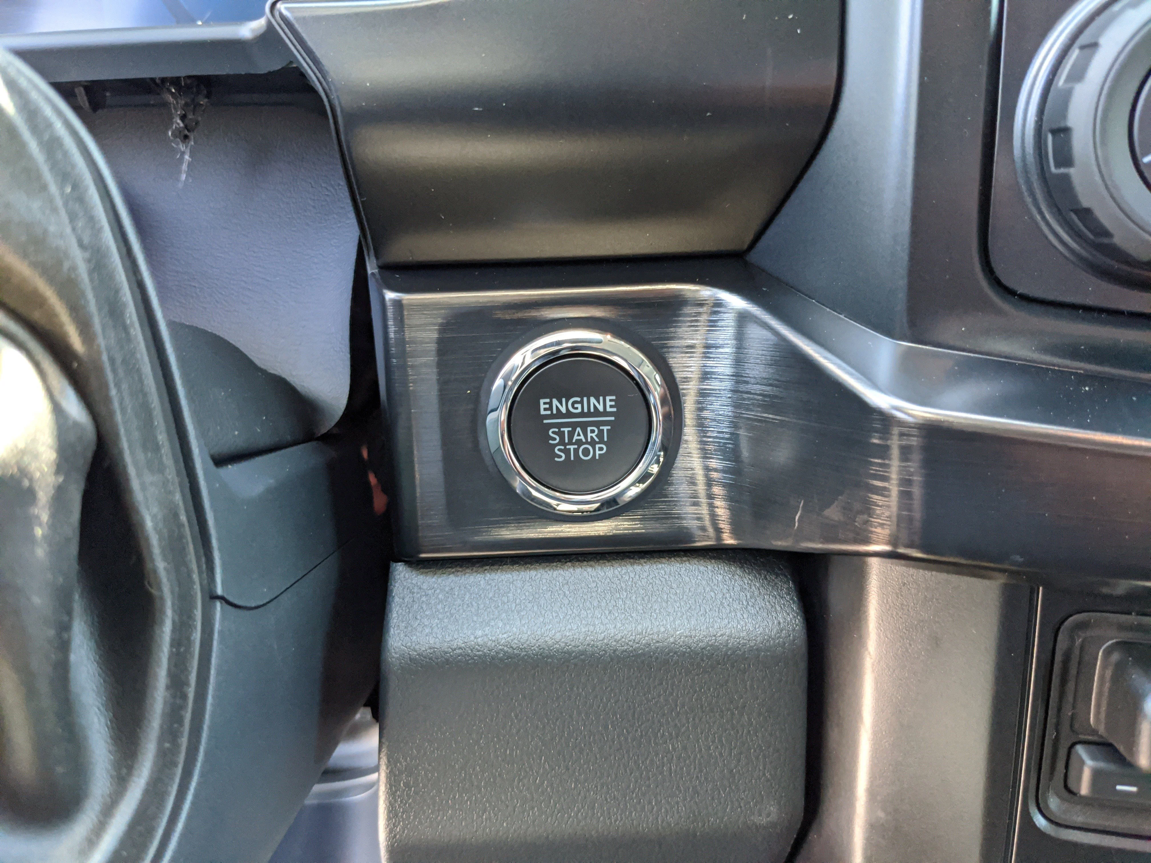 New 2026 Agate Black Metallic Ford F-250® Lariat® image 24