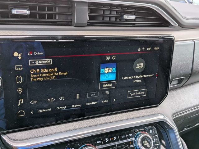 Used 2023 Black GMC Denali image 20