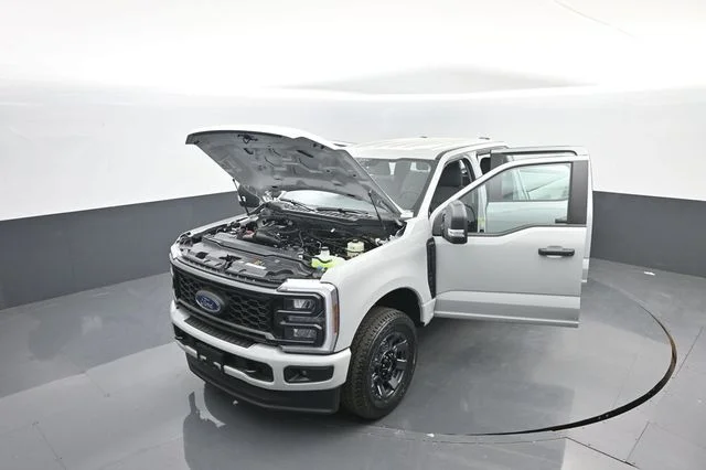 New 2026 Avalanche Ford F-250® XL image 41