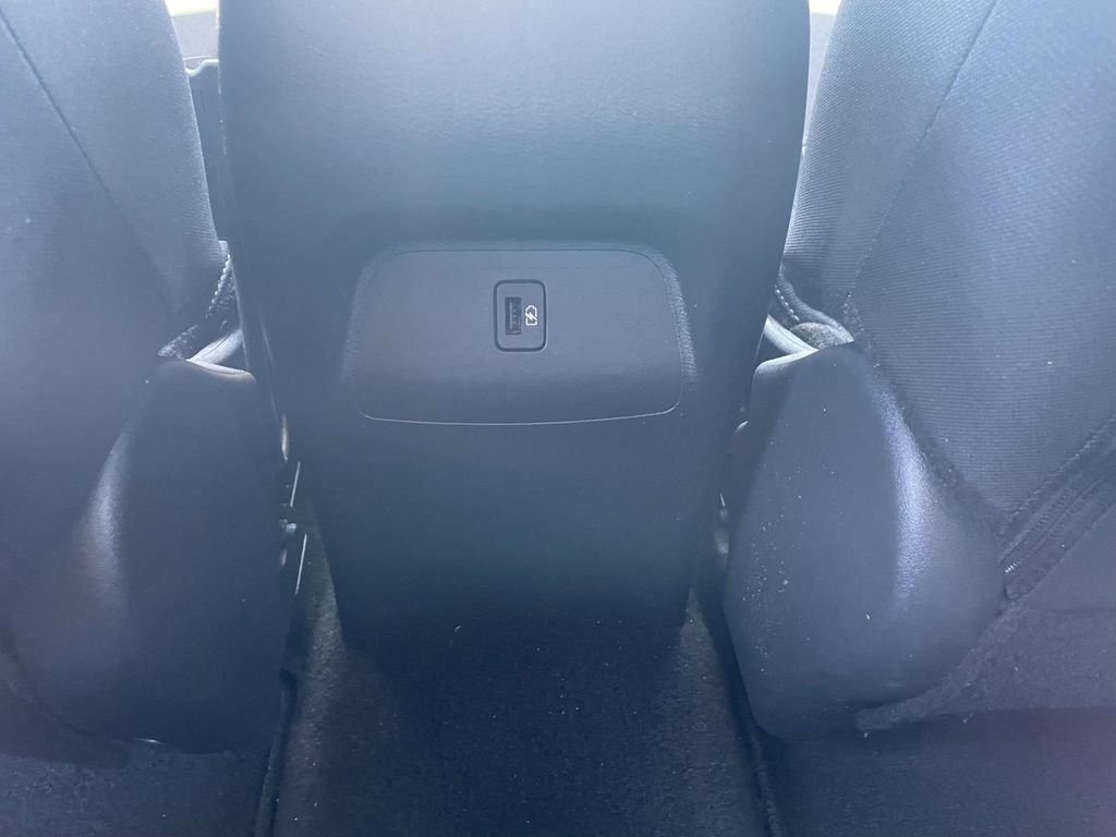 Used 2025 Blue Nissan SV image 10