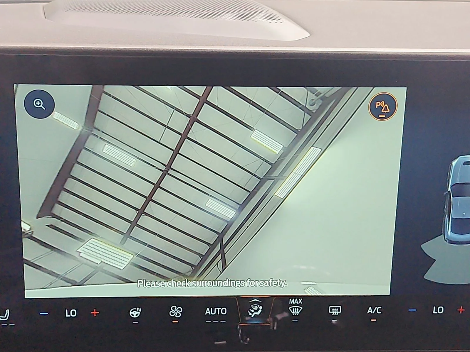 New 2026 Oxford White Ford EcoBoost® Premium Convertible image 30