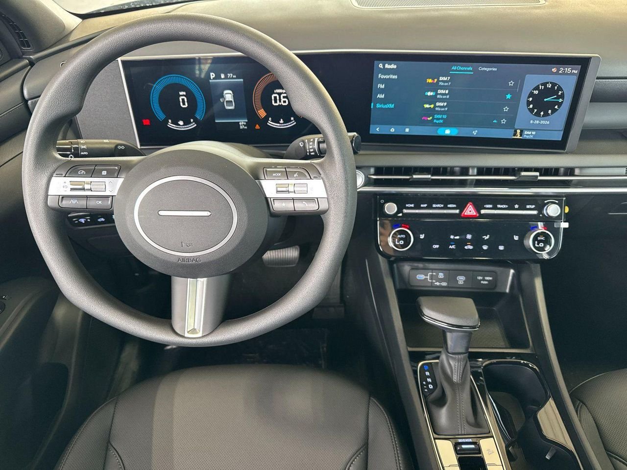 2026 Hyundai Santa Cruz SEL - Photo 13