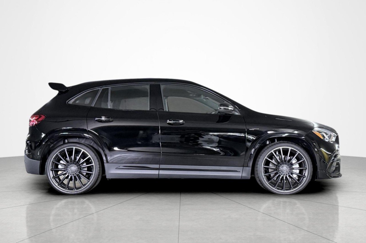 2025 Mercedes-Benz GLA GLA35 AMG - Photo 6