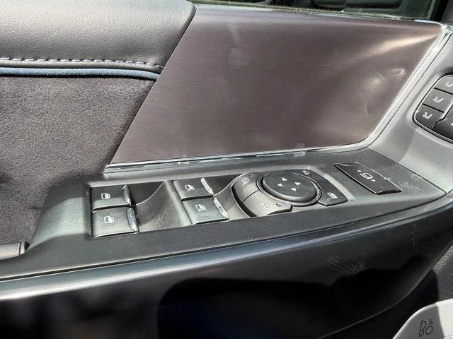 New 2026 Argon Blue Metallic Ford F-250® Platinum® image 41
