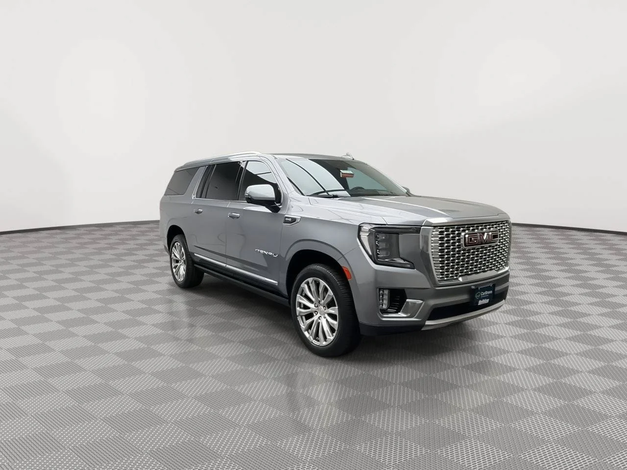 2023 GMC Yukon XL Denali - Photo 40