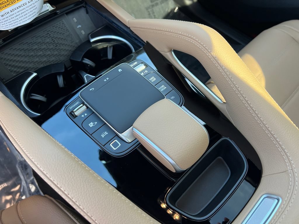 New 2026 Polar White Mercedes-Benz GLE 350 image 61