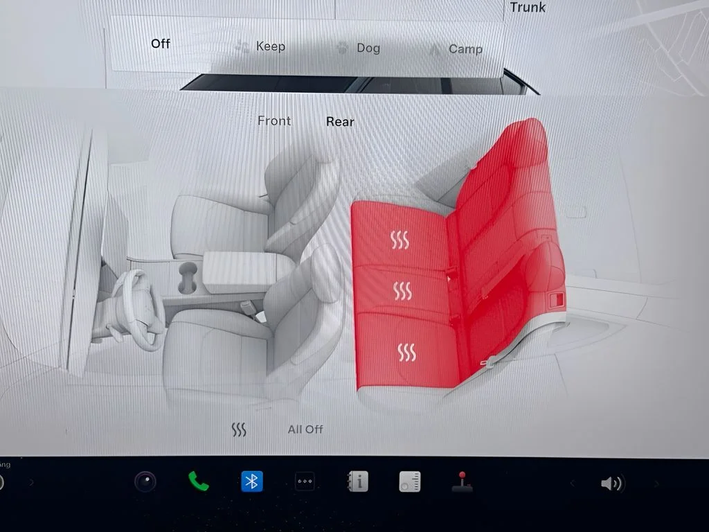 Used 2024 Black Tesla Long Range image 13
