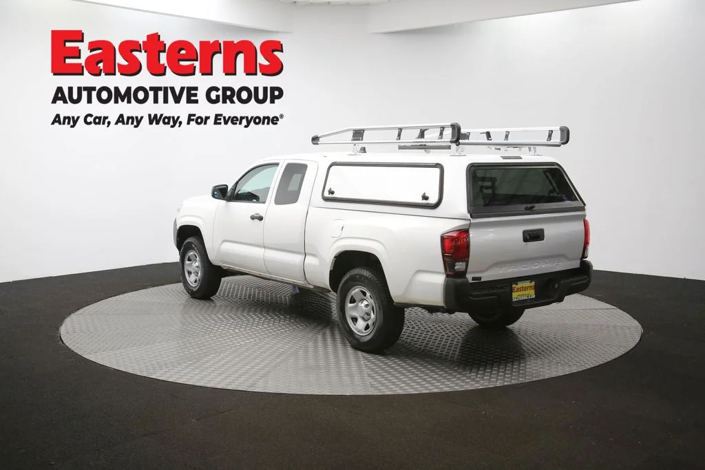 Used 2021 White Toyota SR image 62