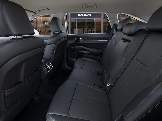 New 2026 White Kia S image 18