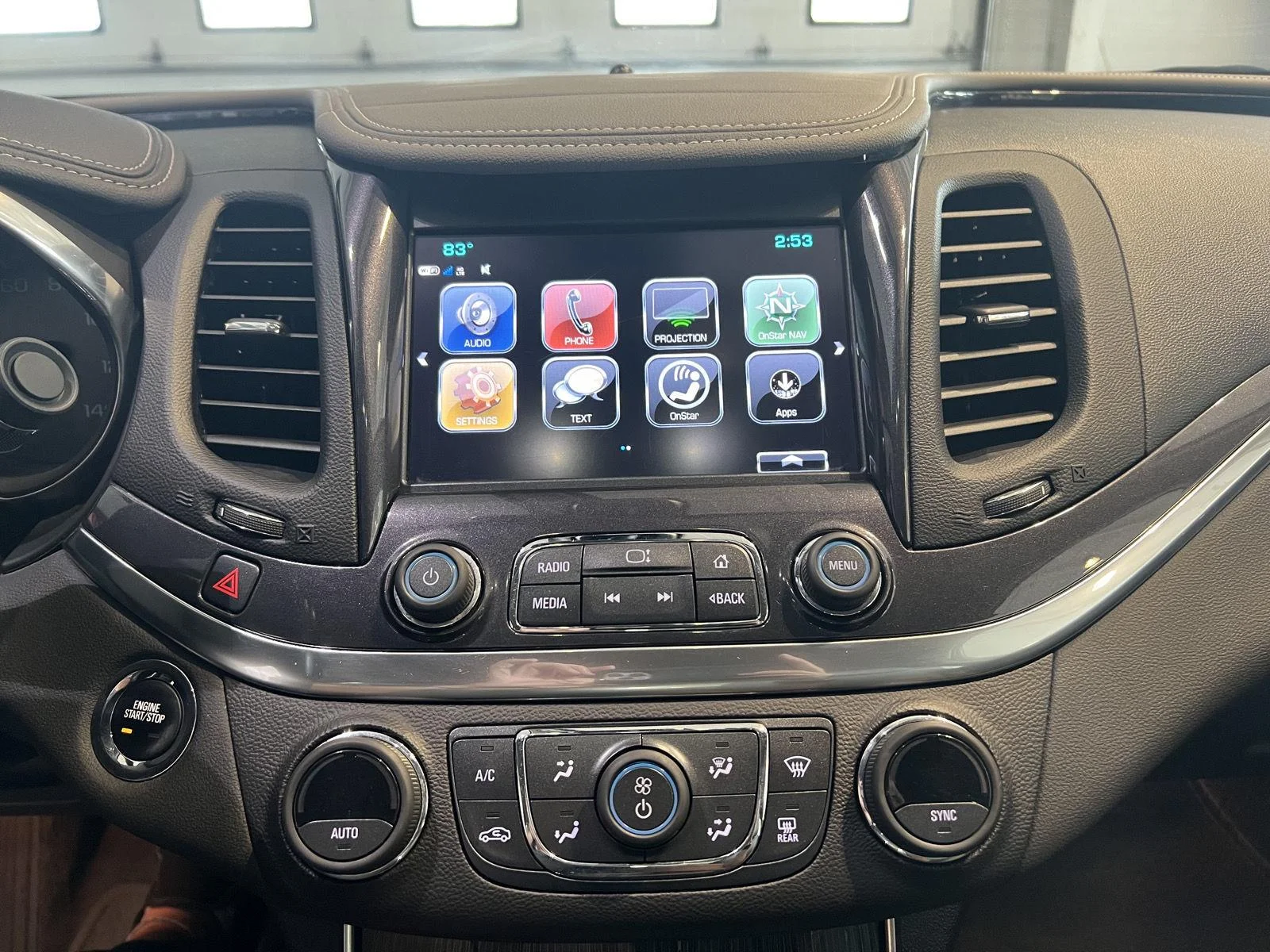 Used 2018 SILVER ICE METALLIC Chevrolet LT image 24