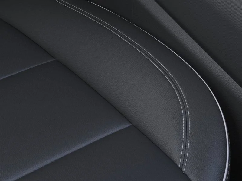 New 2026 Blue Smoke Metallic Chevrolet LT - Standard Range image 45