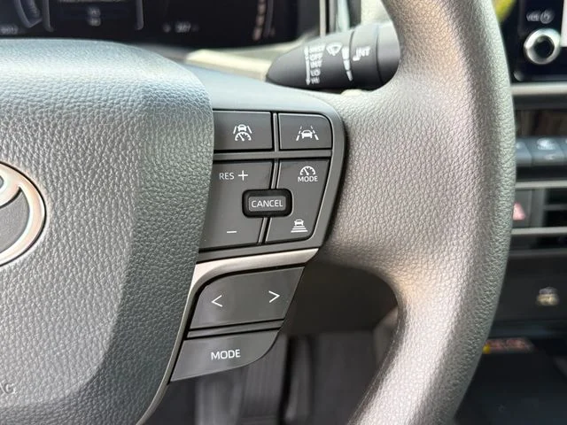 Certified Used 2026  Toyota LE image 13