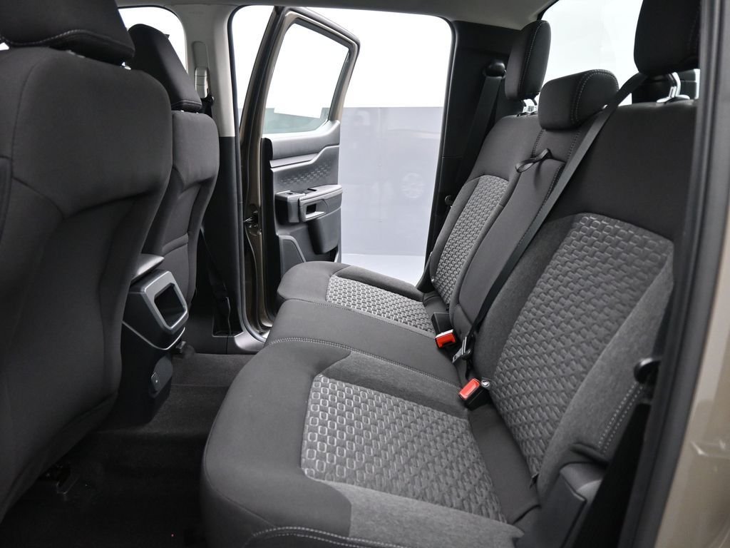 New 2025 Marsh Gray Ford XL image 17