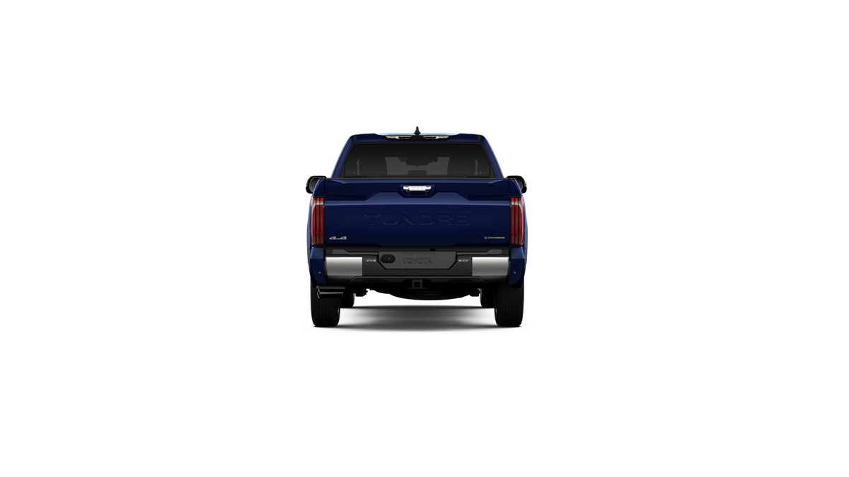 New 2026 Blueprint Toyota Capstone image 8