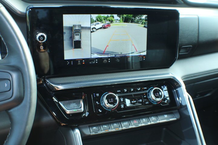 2024 GMC Sierra 1500 Denali Denali - Photo 13