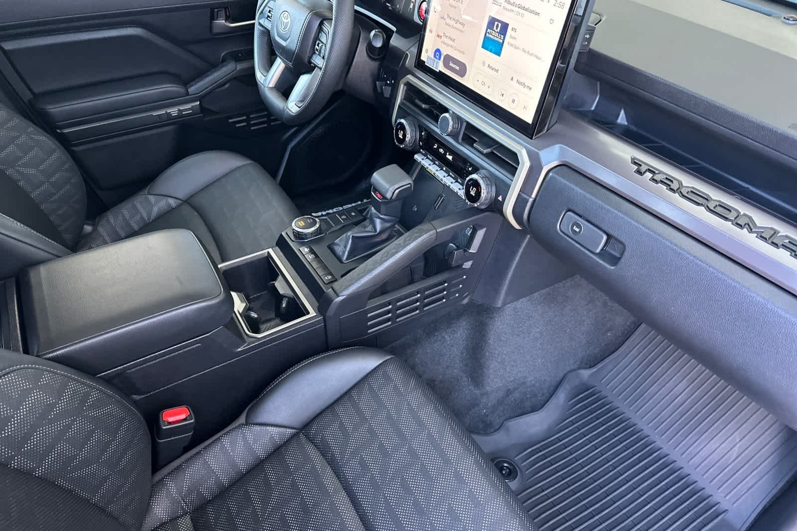 Certified Used 2026 Ice Cap Toyota TRD Sport image 15